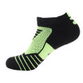 Custom Fashion Striped Crew Men's Women's Extra Long Athletic Soccer Rugby Football Tube Sport Socks Knitting Machine